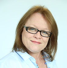 Kathryn Sullivan